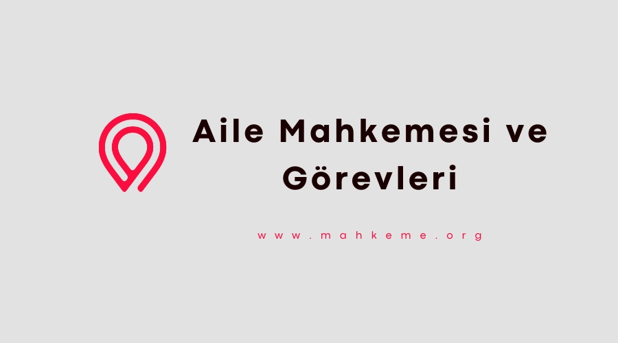 aile mahkemesi