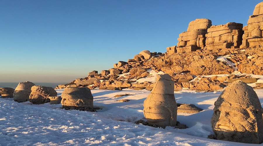 Adıyaman Adliyesi ve Mahkemeleri