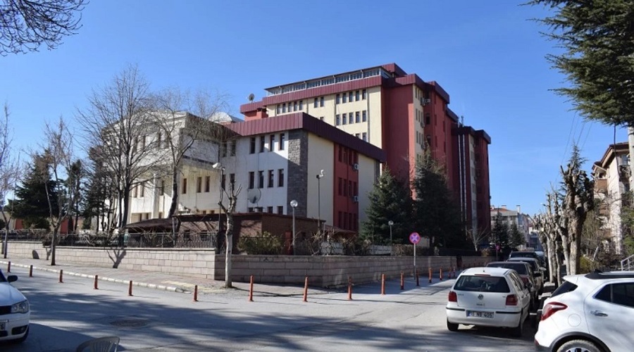 Afyonkarahisar Adliyesi ve Mahkemeleri