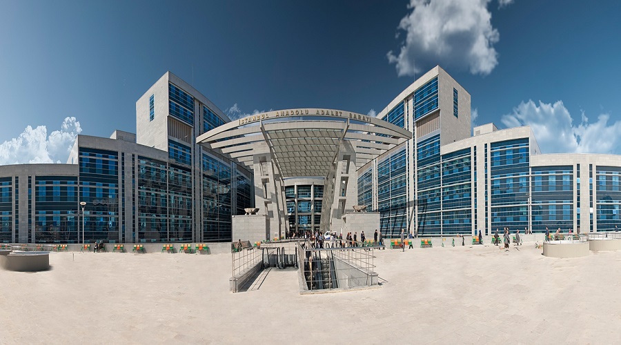 anadolu adliyesi