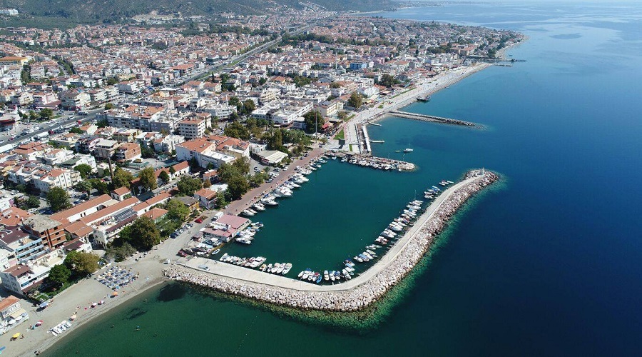 Balıkesir Adliyesi ve Mahkemeleri