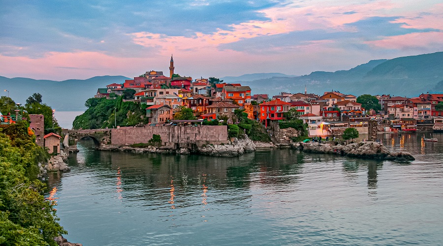 Bartın Adliyesi ve Mahkemeleri