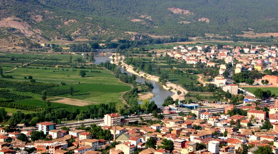 Bilecik Adliyesi ve Mahkemeleri