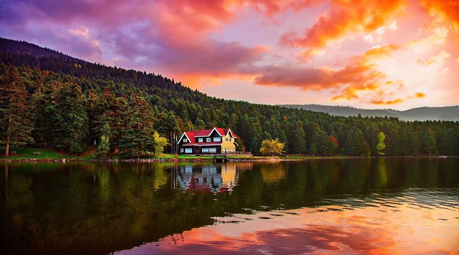 Bolu Adliyesi ve Mahkemeleri