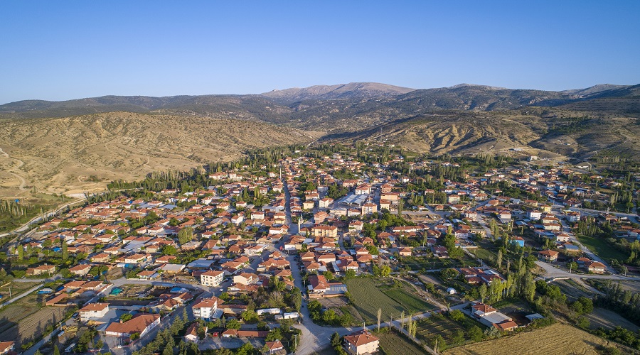 Burdur Adliyesi ve Mahkemeleri