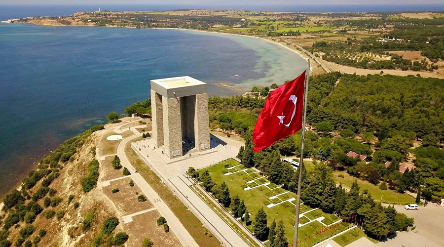 Çanakkale Adliyesi ve Mahkemeleri