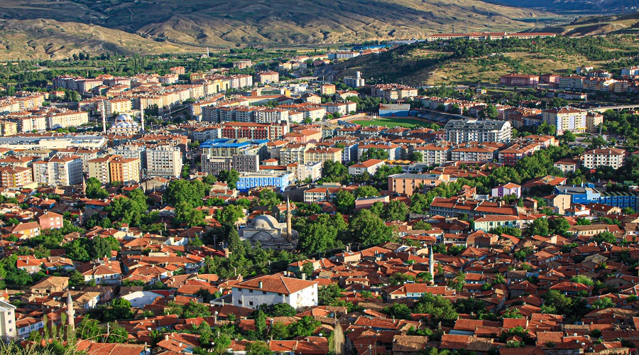 Çankırı Adliyesi ve Mahkemeleri