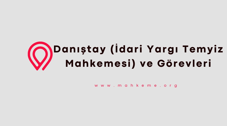 danistay temyiz