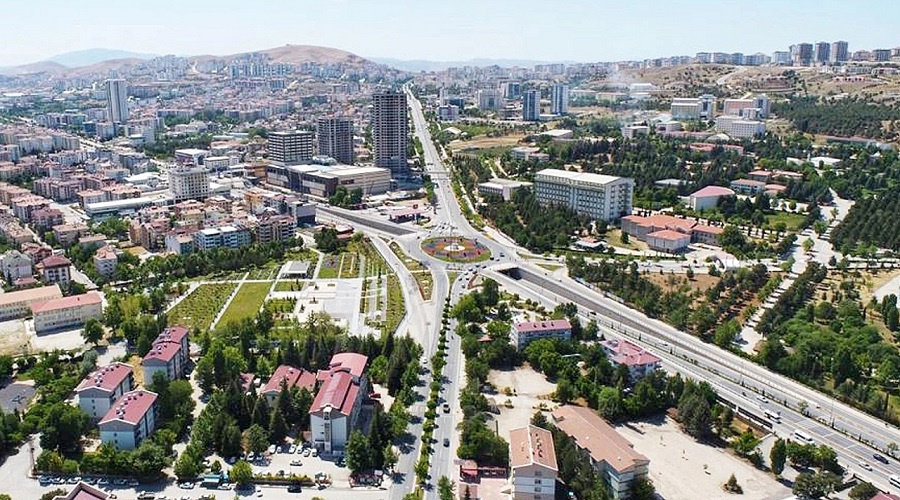 Elazığ Adliyesi ve Mahkemeleri