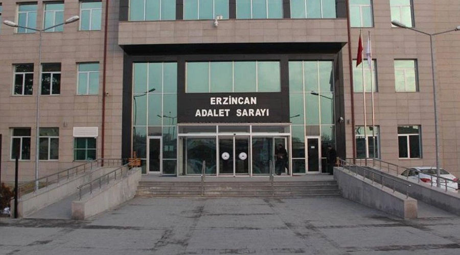 Erzincan Adliyesi ve Mahkemeleri