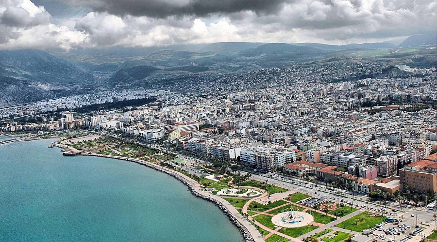 Hatay Adliyesi ve Mahkemeleri