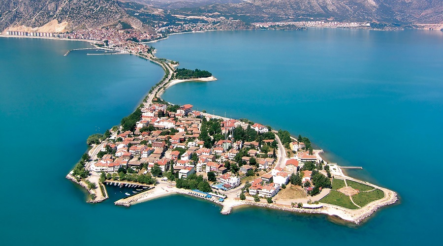 Isparta Adliyesi ve Mahkemeleri