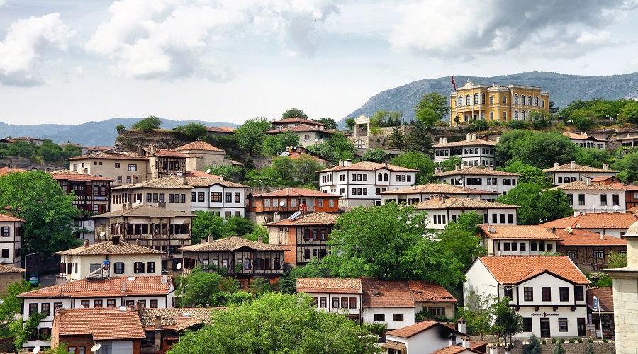 Karabük Adliyesi ve Mahkemeleri