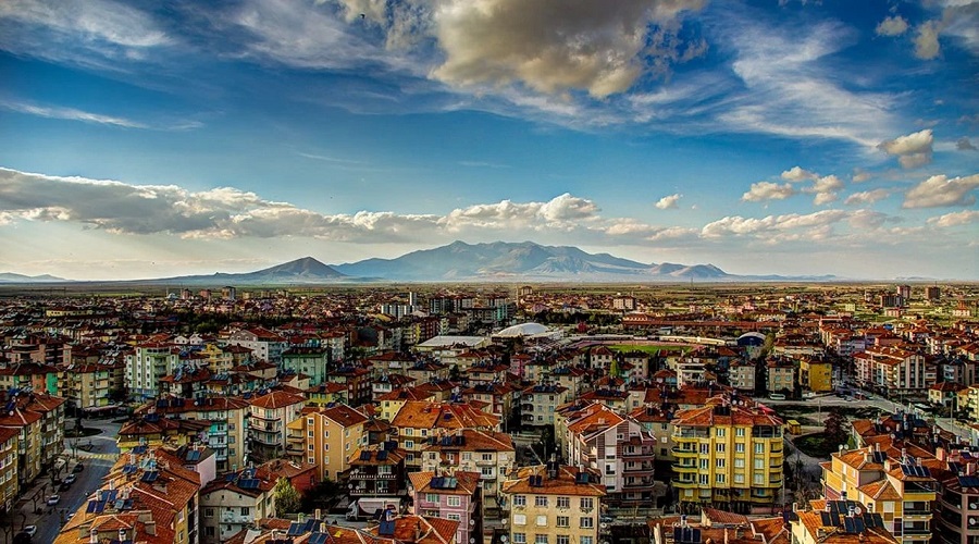 Karaman Adliyesi ve Mahkemeleri