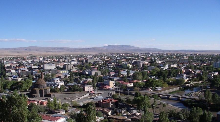 Kars Adliyesi ve Mahkemeleri