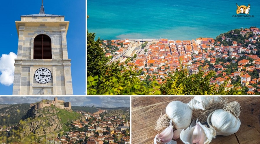 Kastamonu Adliyesi ve Mahkemeleri