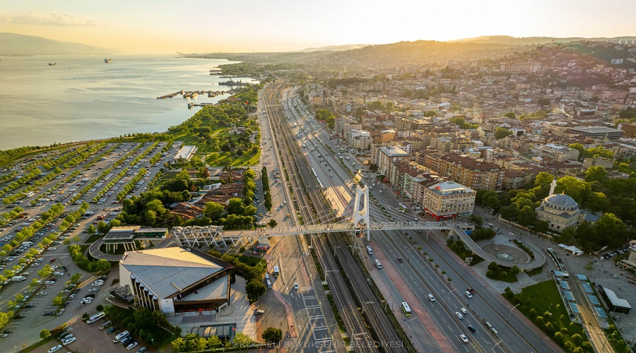 Kocaeli Adliyesi ve Mahkemeleri