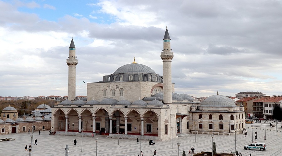 konya adliyesi
