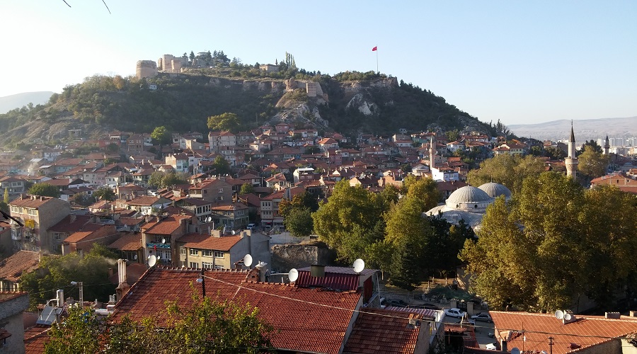 Kütahya Adliyesi ve Mahkemeleri
