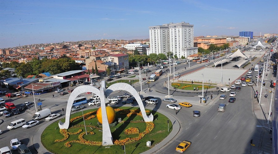 Malatya Adliyesi ve Mahkemeleri
