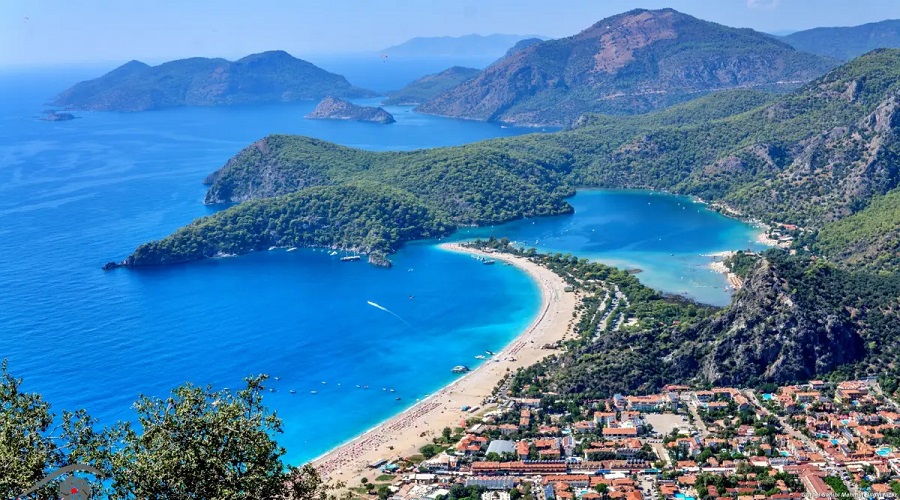 Muğla Adliyesi ve Mahkemeleri