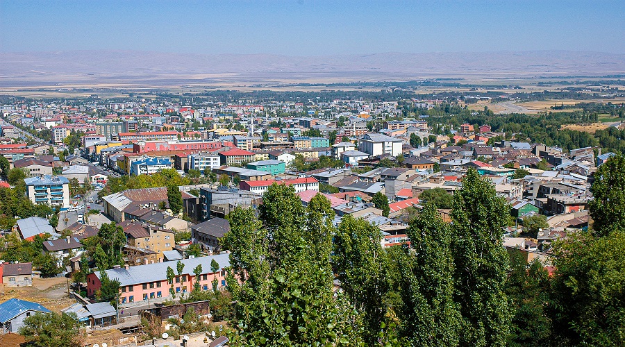 Muş Adliyesi ve Mahkemeleri