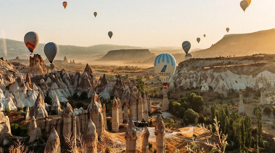 Nevşehir Adliyesi ve Mahkemeleri