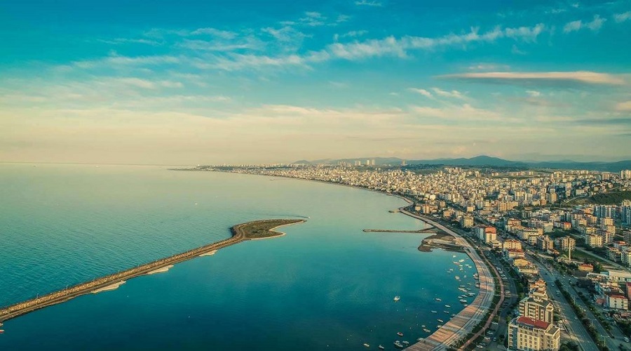 Samsun Adliyesi ve Mahkemeleri