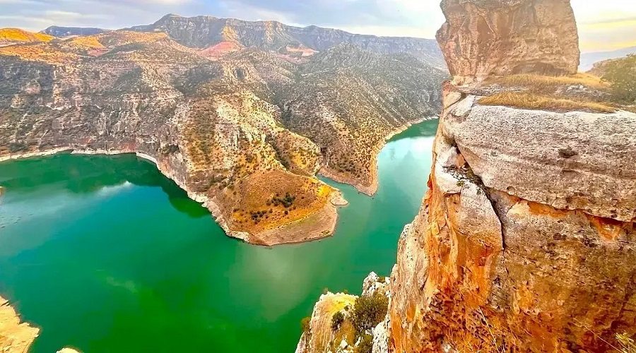 Siirt Adliyesi ve Mahkemeleri