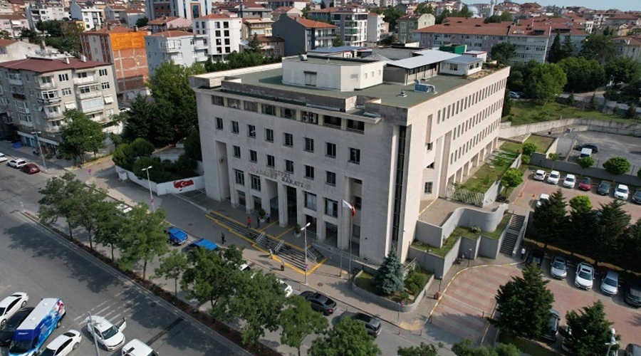 silivri adliyesi