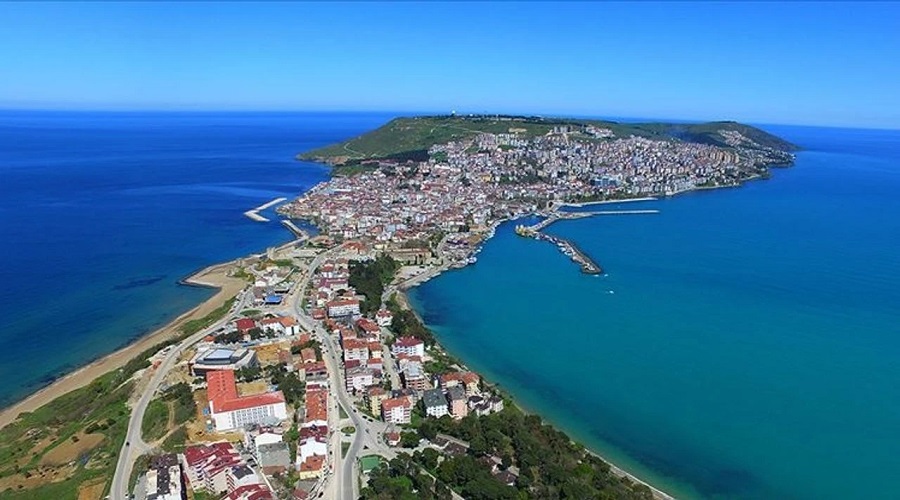 Sinop Adliyesi ve Mahkemeleri