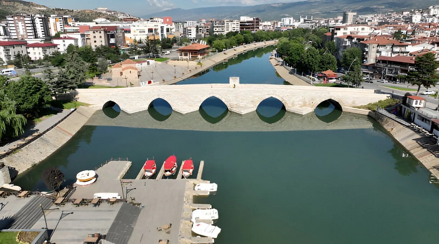 Tokat Adliyesi ve Mahkemeleri