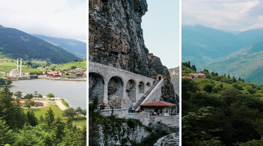 Trabzon Adliyesi ve Mahkemeleri