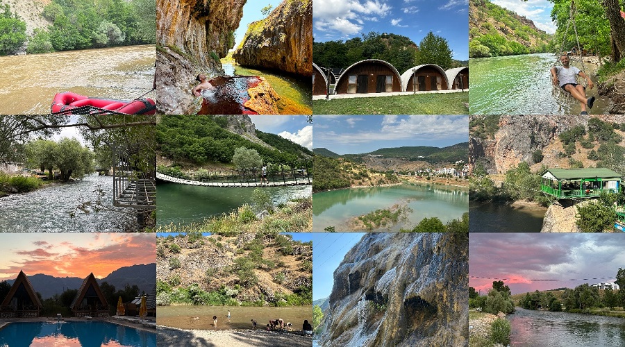 Tunceli Adliyesi ve Mahkemeleri