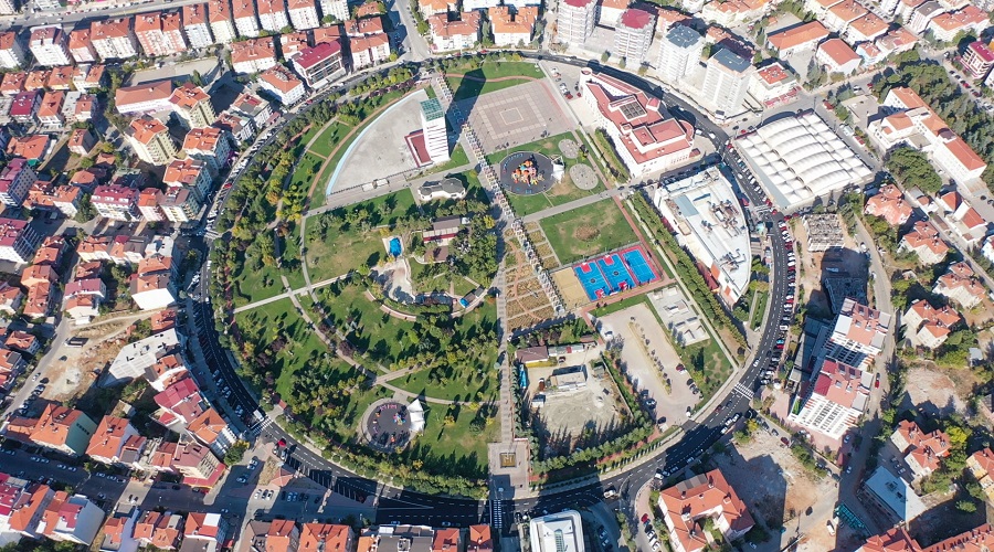 Uşak Adliyesi ve Mahkemeleri
