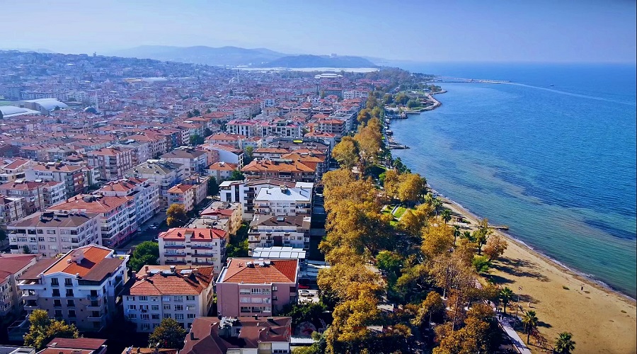 Yalova Adliyesi ve Mahkemeleri