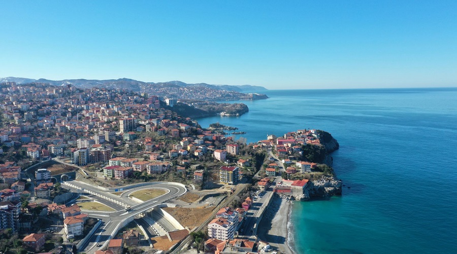 Zonguldak Adliyesi ve Mahkemeleri